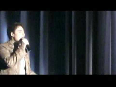 Fever Fady Maalouf live berlin 1.flv