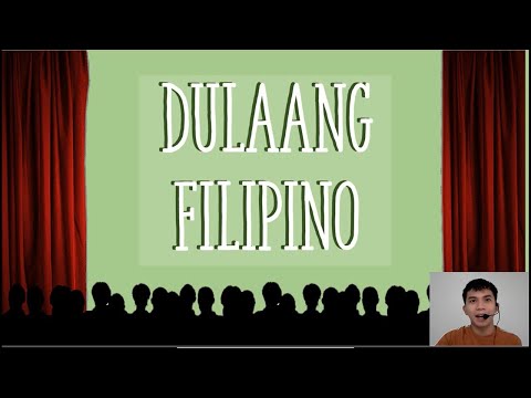 Video: Propesyon na 