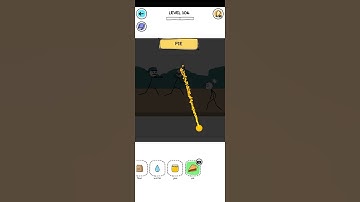 Alchemy Puzzle 🧪💯 Level @106 (Android, ios) Gameplay #Shorts #PlayGo!