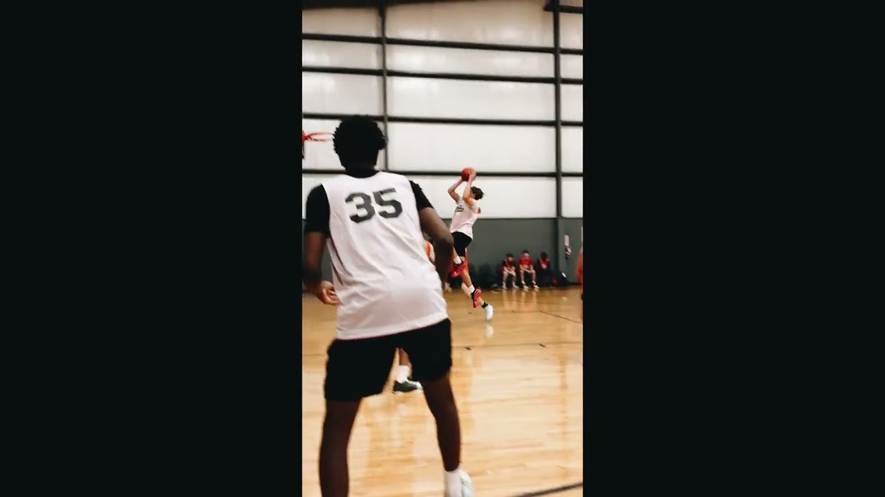 Prep Hoops Sophomore Showcase