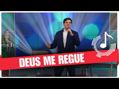 Deus Me Regue - Programa REDEVIDA Evangeliza