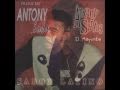 Antony Santos - 1997 - Me Enamore De Nuevo