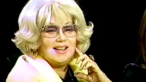 Kup's Show--Ann Sothern, Joan Rivers, Arlene Dahl,...
