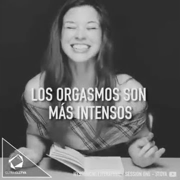 Beneficios de tener sexo durante el periodo  SD