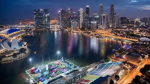 Aurora HDR 2019 — AI Tone Mapping