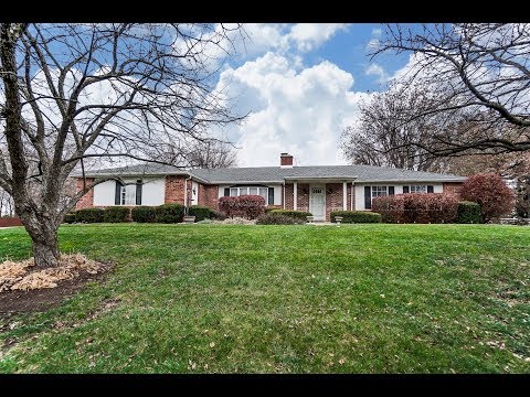 4334 SOUTH C STREET, Richmond, IN home video tour