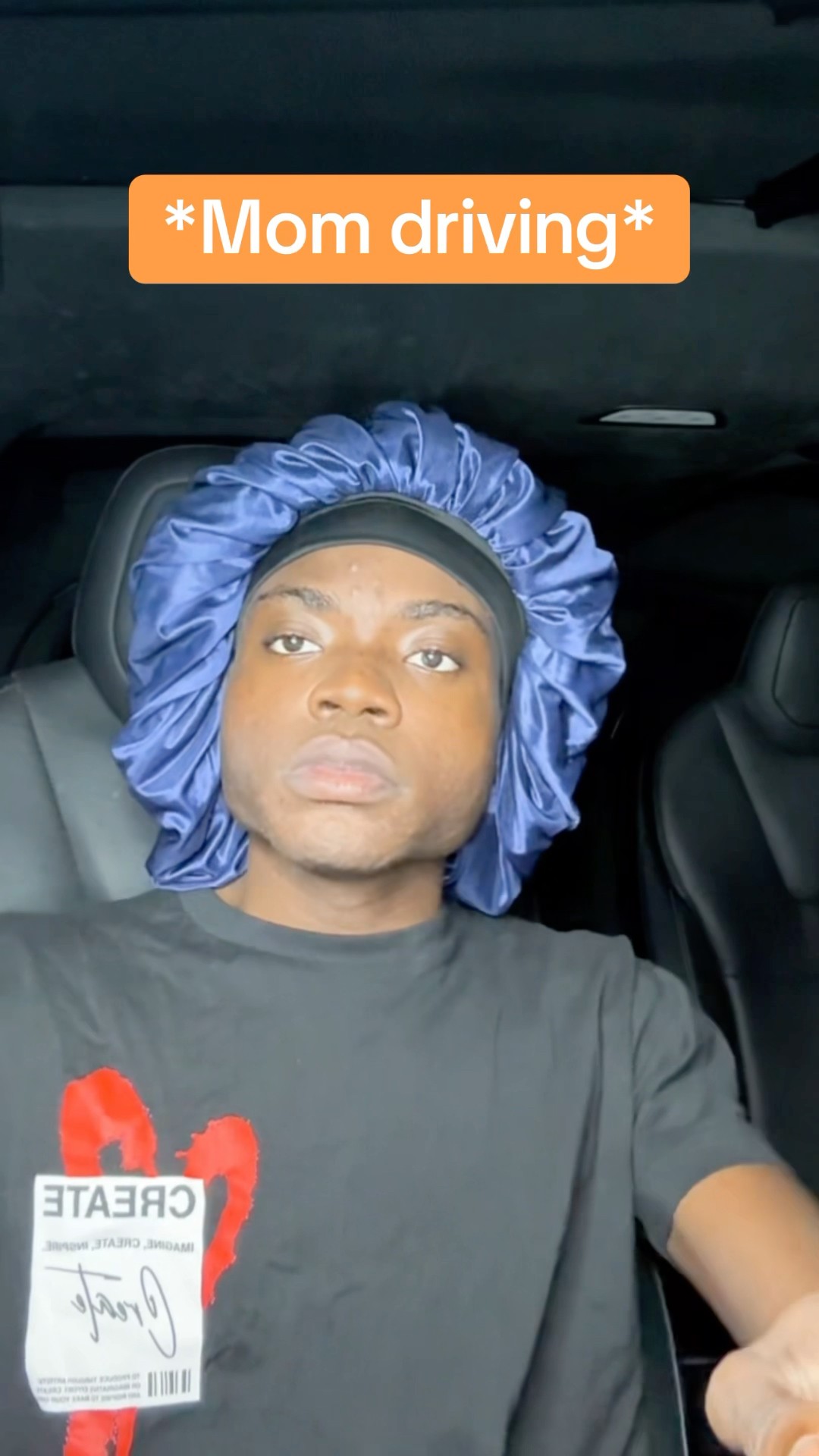 When your mom is driving ? @SpeedMcqueen_1
