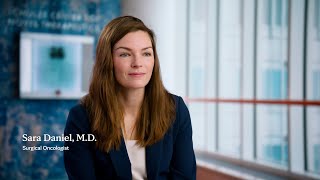 What should I know about peritoneal surface malignancy and the treatment options available