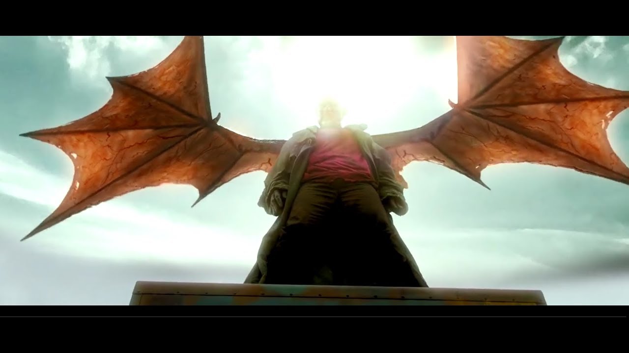 JEEPERS CREEPERS 3 Scene 2017 Official TV Spot HD JEEPERS CREEPERS III YouTube