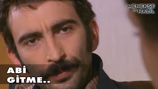 Berline Taşınacağız - Menekşe Ile Halil Özel Klip