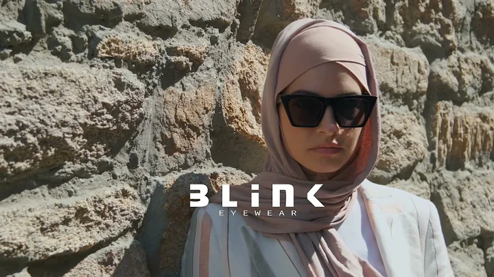 Pure Black 🕶️ Sunglasses Unboxing Cool Look like video