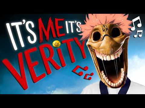 AIZO X ITS ME VERITY (Mashup)
