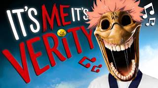 AIZO X ITS ME VERITY (Mashup)