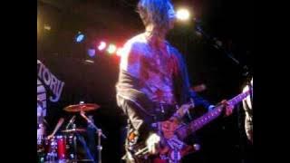 February 20, 2009: Blitzkid live at The Knitting Factory - Genus Unknown