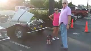 2020 6s Cartersville Ga carshow part 2 last part