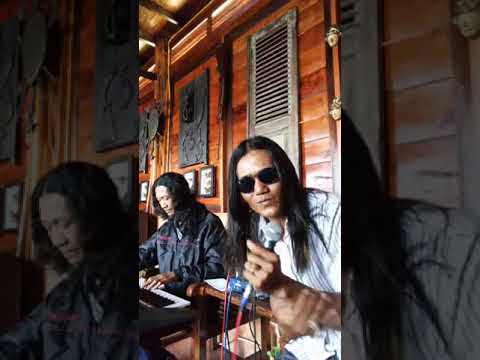 Slaw rock minang. maafkan diri denai