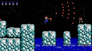Metal Soldiers: Meta Contra Android 60fps