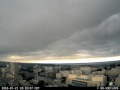 2016 July 21 Morning storm (Northwest view)