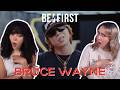 FIRST TIME REACTING TO BE:FIRST / BRUCE WAYNE feat. Flo Milli, ATL Jacob -Music Video-