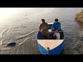 how to make boat at home with Plastic Drum How to Build a Boat With Plastic Drum Barrel