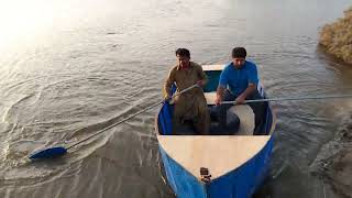 how to make boat at home with Plastic Drum How to Build a Boat With Plastic Drum Barrel