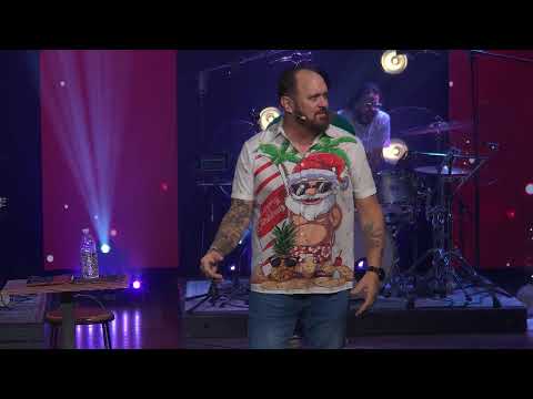 Sunday Worship | Relevant Church | Cigar City Worship