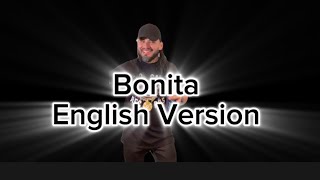 Bonita English Version #nosaborecords @NoSaboRecords