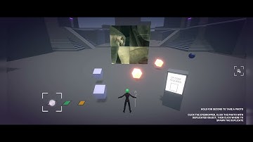 Mobile version | Unity in-game Camera: Dynamic Photo Camera Asset 📸