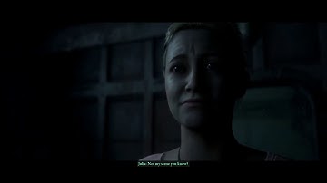 The Dark Pictures Anthology: Man of Medan [Curator