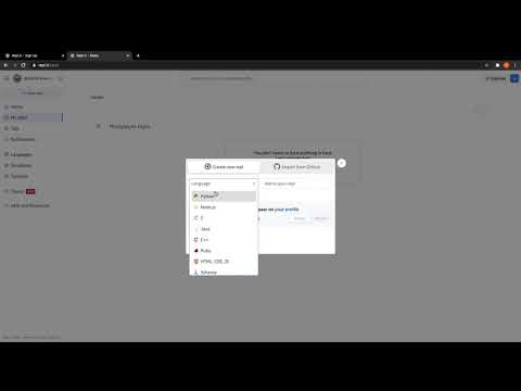 00 Python IDE -  Repl