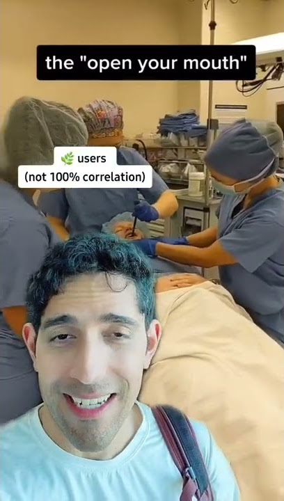 Is This How You Wake Up After Anesthesia?