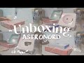 Unboxing Vlog | Astronord CD Player Unboxing | RoWithJason
