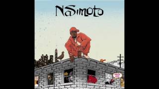 Nas & Quasimto - Thief's Theme (Blitz)