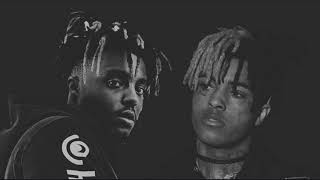 Xtentacion & Juice Wrld - Take My Hand Prod. Hellhot