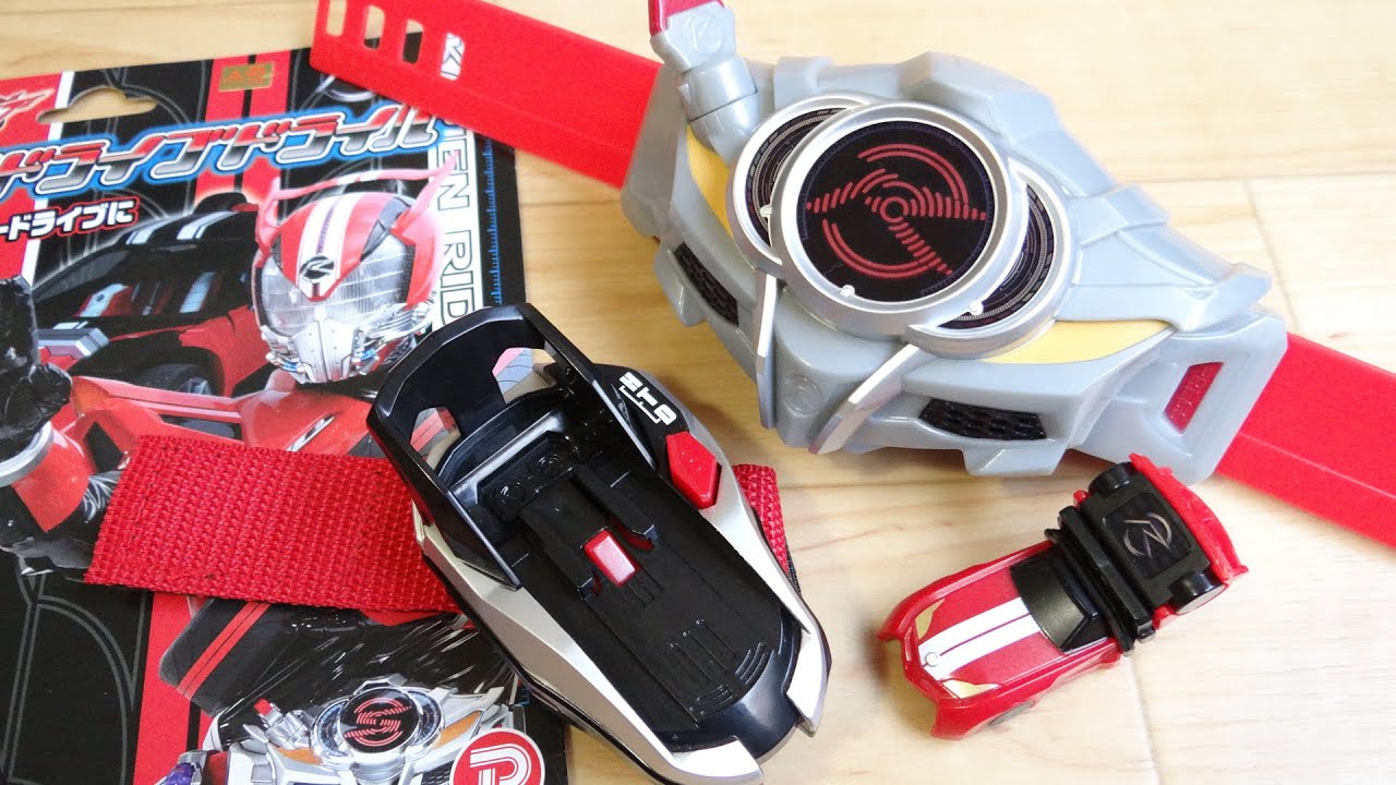 Sounds! Plex Mini Drive Driver & Mini Shift Brace reviewed at the 
