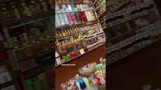 Perfume Playtime Exploring The Best Shops For Fragrances