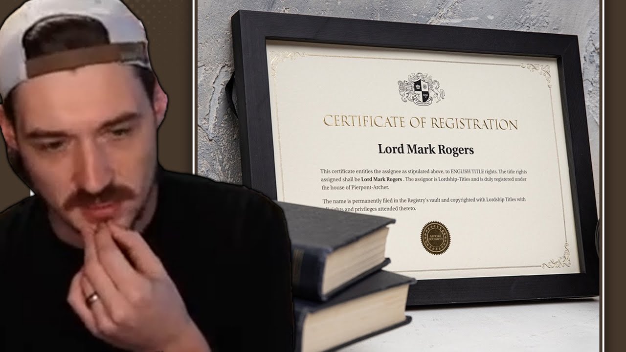 Is Established Titles A Scam!?