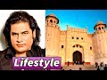 Shafqat Amanat Ali Luxurious Lifestyle and Biography