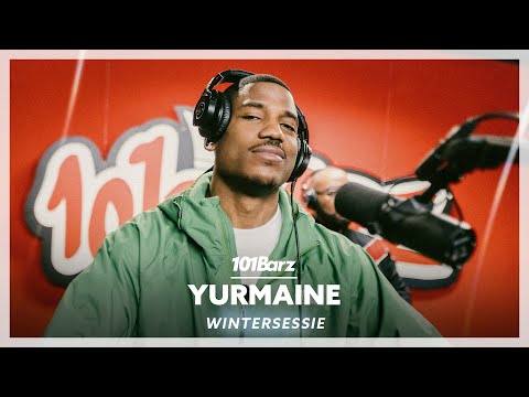 Yurmaine | Wintersessie 2024 | 101Barz