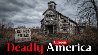 11 Small Towns In America With Extremely Dark Histories