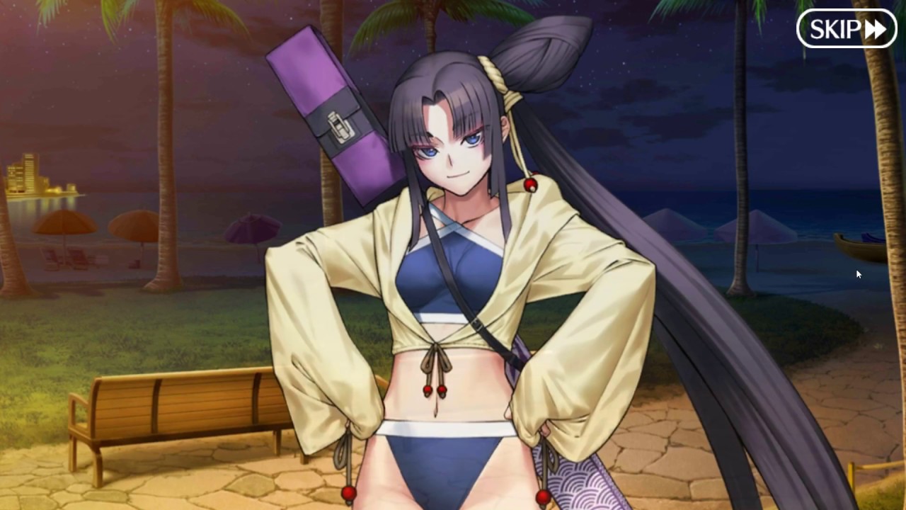 camera iphone 8 plus apk [FGO]夏だ！海だ！FGOだ！