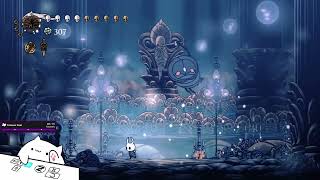 Outclassing The Soul Warrior Hollow Knight All Bindings No Damage