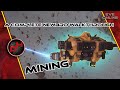 Mining : A Complete Newbro Walkthrough | EVE Online