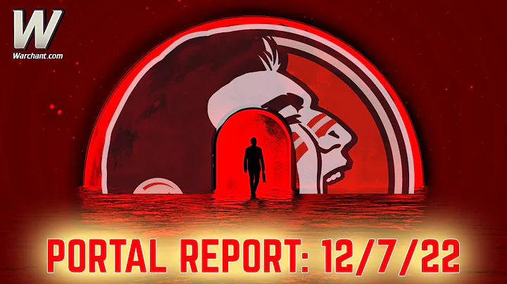 Transfer Portal Update 12-7-22 | FSU Football Recr...