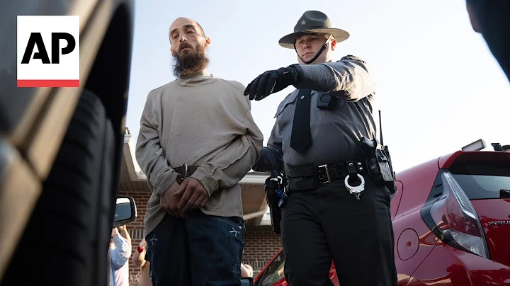 Man accused of setting fire at Josh Shapiro's home taken into court