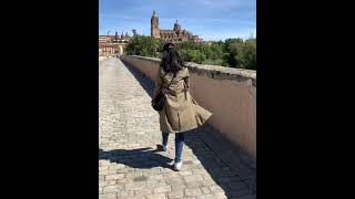 Salamanca Spain ??