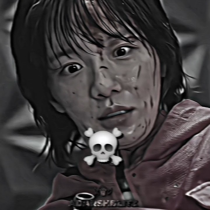 Guard aura moment 🔥🥶🎬 | squid game season 3 | montagem batchi ultra slowed