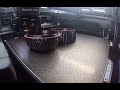 [Timelapse] Scaly Dragon Egg with Threads