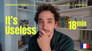 Download Lagu Habiter dans le pays ne va pas vous aider - Intermediate French MP3