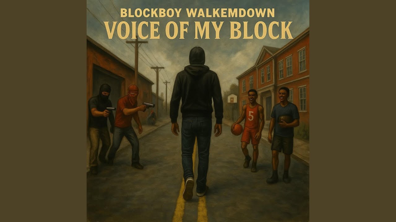 No Sympathy (feat. Blockboy Stax) - YouTube